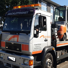 Abschleppdienst Roland Klotter (Baden-Baden)