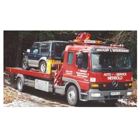 Merbold Frank Auto - Service (Ingolstadt)