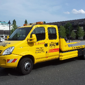 Straßendienst Gebr. Barth GmbH (Bamberg)