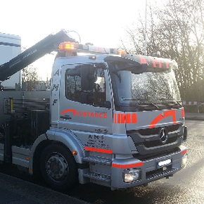 A.M.F. GmbH (Hamminkeln)