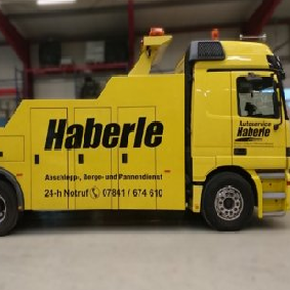 Autoservice Haberle (Achern)