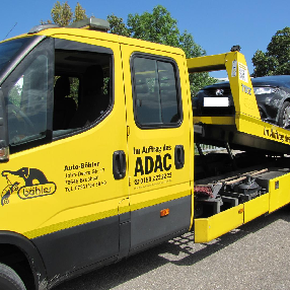 Auto Böhler GmbH Abschlepp-, Pannen- und Bergungsdienst (Rastatt)