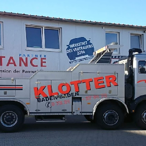 Abschleppdienst Roland Klotter (Baden-Baden)