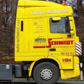 24H Abschlepp-Bergeservice Schmidt (Garbsen)