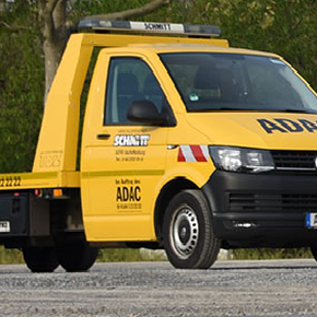 Abschleppdienst Schmitt GmbH (Niedernberg)