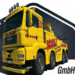 Autoservice Scholz GmbH (Crivitz)