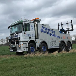 Segeberger Abschleppdienst & Krandienst (Bad Segeberg)