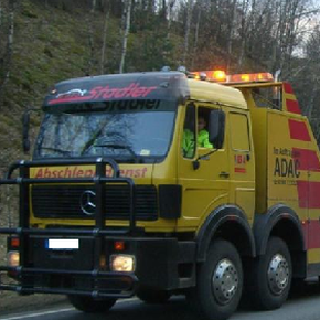 Reinhard Stadler (Wald)