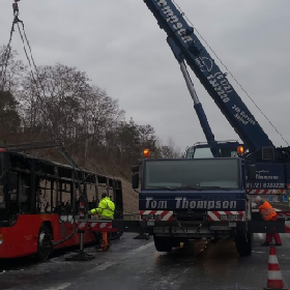 KFZ-Meisterbetrieb Tom Thompson (Altdorf)