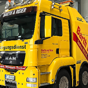 Barth und Reier GmbH & Co. KG (Höchstadt)