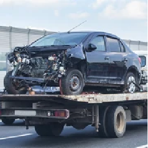 Uwe Treutlein Abschleppdienst (Ingolstadt)