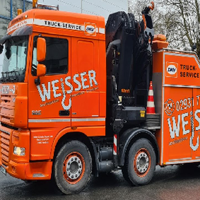 Bosch-Service Weisser GbR (Arnsberg)