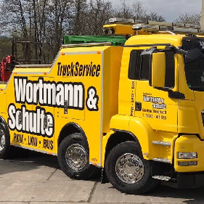 TruckService Wortmann & Schulte GmbH (Sundern (Sauerland))