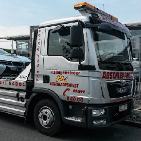 Abschleppdienst Langenströer (Marl)
