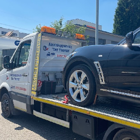 Abschleppservice "der Thomas" (Wesel)