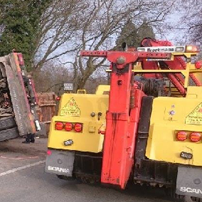 Fahrzeugtechnik Broekmann OHG (Hamminkeln)