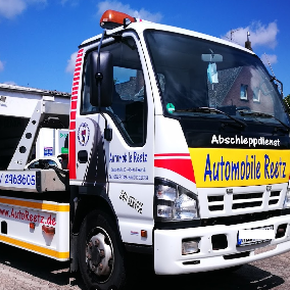 Automobile Reetz (Emmerich am Rhein)