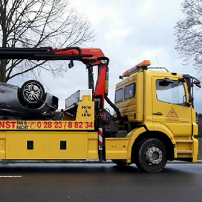Fahrzeugtechnik Broekmann OHG (Hamminkeln)