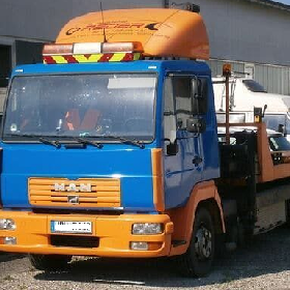 Kfz-Meisterbetrieb Reder (Herbrechtingen)