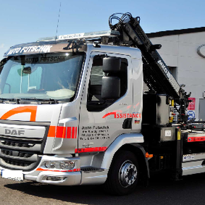 Auto Futschik (Fronhausen)