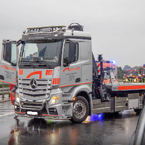 Klaus Hansen Abschleppdienst & Autovermietung (Fulda)