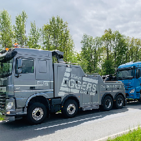 Klaus Eggers GmbH (Lüneburg)