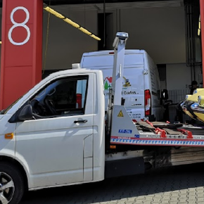 Auto Schäfer GmbH (Weimar (Lahn))