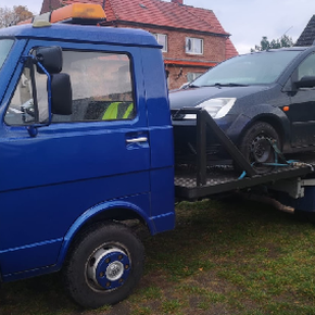 Abschleppdienst Bentzin (Neustrelitz)