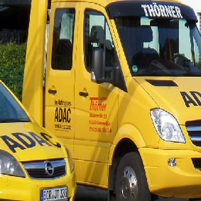 Autohaus Thörner (Gronau (Westfalen))