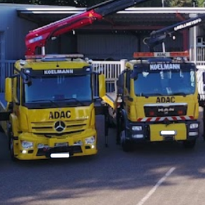 Autohaus Koelmann GmbH (Schüttorf)