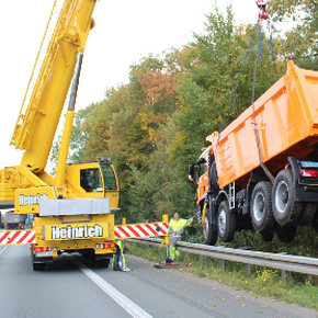 Abschleppdienst Heinrich GmbH & Co.KG (Kerpen)