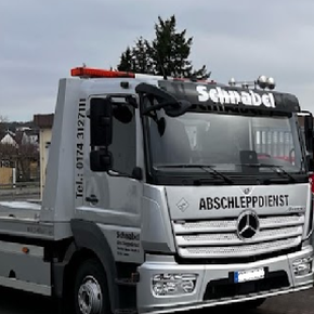 Schnabel Abschleppdienst (Linden)