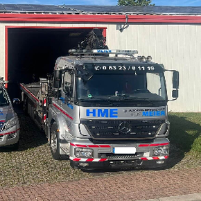 Abschleppdienst Meier (Edenkoben)