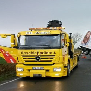 Autoservice Blask GmbH (Langeln)