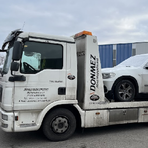 Dönmez Abschleppdienst (Barmstedt)