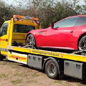 Abschleppdienst Löber (Pinneberg)