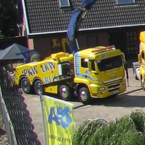 ABS-Abschleppdienst (Pattensen)