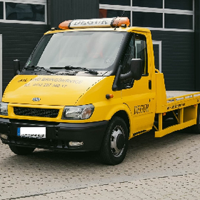 Degur Autoatelier (Ibbenbüren)