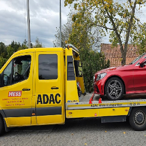 Hess Service (Künzell)