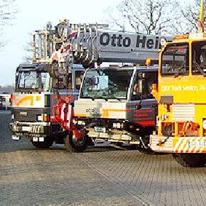 Karosseriebau Heinz GmbH & Co. KG (Großheide)