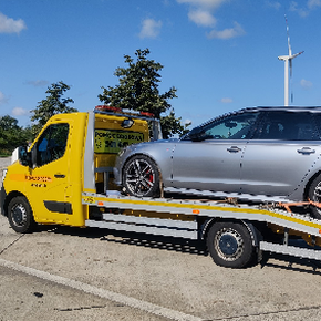 AUTO-HILFE Abschleppdienst (Görlitz)