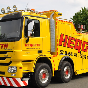 Abschleppdienst Hergeth GbR (Wetzlar)