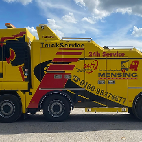 Autoverwertung Michael Mensing (Heek)