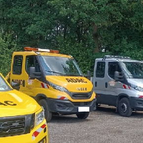 Müller Service GmbH (Dägeling)