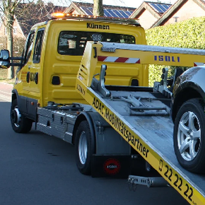 Autohaus Künnen (Meppen)