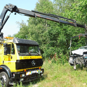 KFZ Meinen OHG (Großefehn)