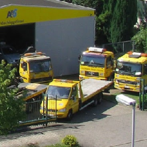 ABS-Abschleppdienst (Pattensen)