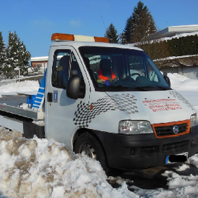 Abschleppdienst K. Kohler (Tettnang)