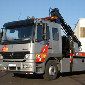 maxilift GmbH & Co.KG (Fernwald)