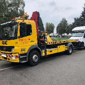 Automobile Buhl (Lindau)